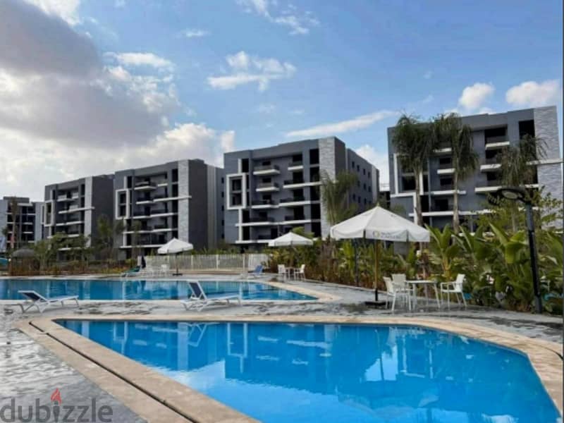 View Landscape apartment with immediate receipt in the heart of October, with 10% down payment and equal installments 7