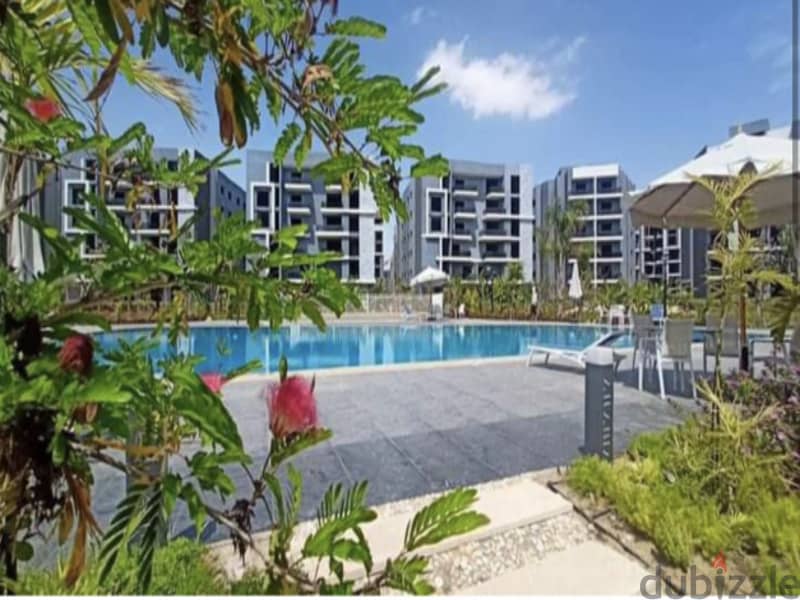 View Landscape apartment with immediate receipt in the heart of October, with 10% down payment and equal installments 16