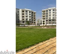 for sale apartment 233 m ready to move bahry prime location under market price , in Hyde Park Compound