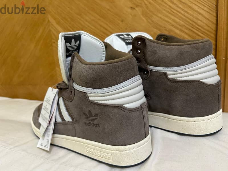 حذاء أديداس - سينتنيال 85 (أصلي) - Adidas (Original) CENTENNIAL 85 HI 2