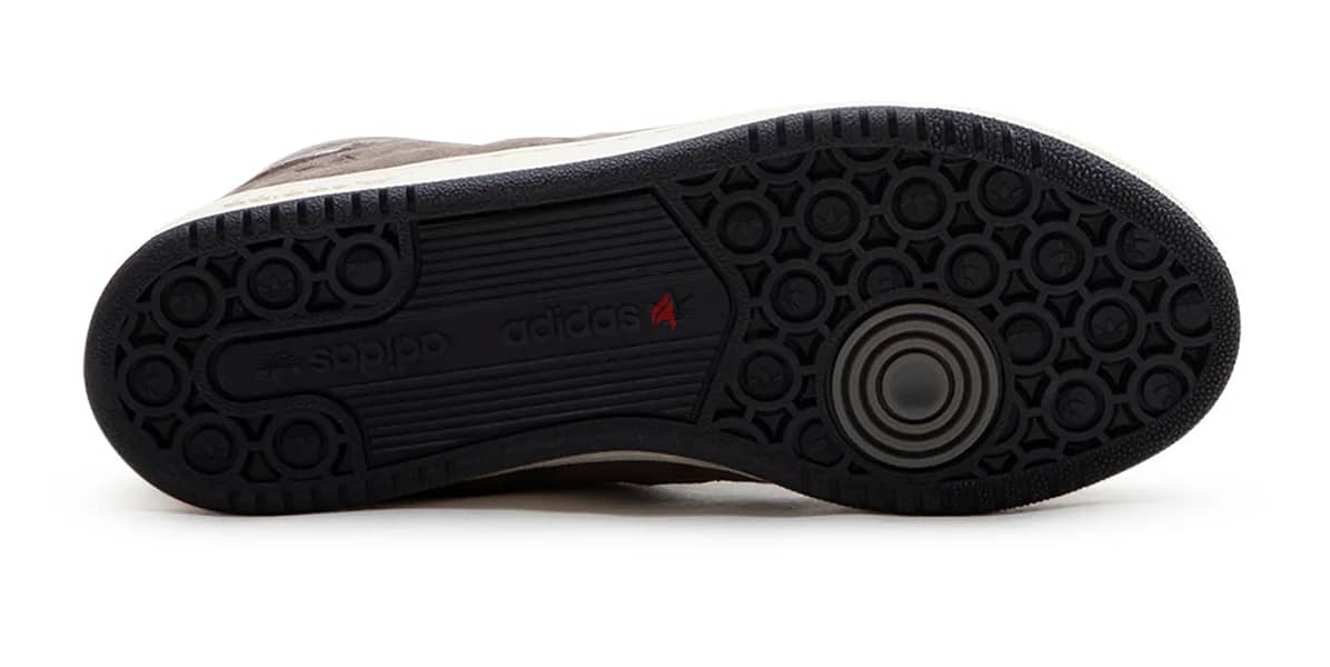 حذاء أديداس - سينتنيال 85 (أصلي) - Adidas (Original) CENTENNIAL 85 HI 8