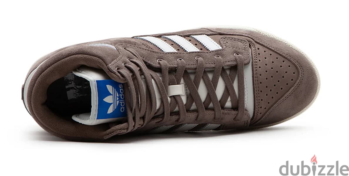 حذاء أديداس - سينتنيال 85 (أصلي) - Adidas (Original) CENTENNIAL 85 HI 9