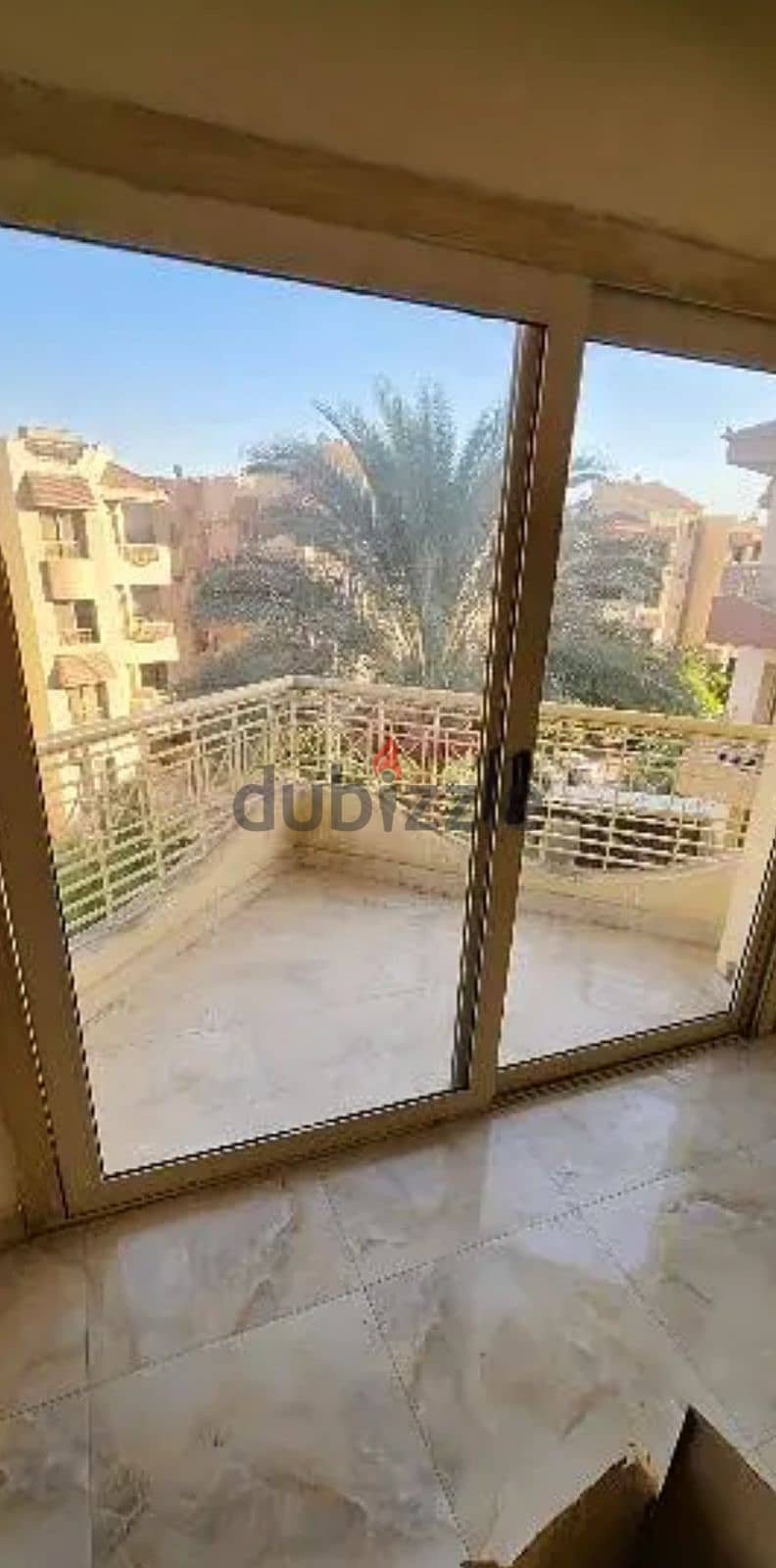 Apartment for rent in Opera City Compound, Sheikh Zayed 1