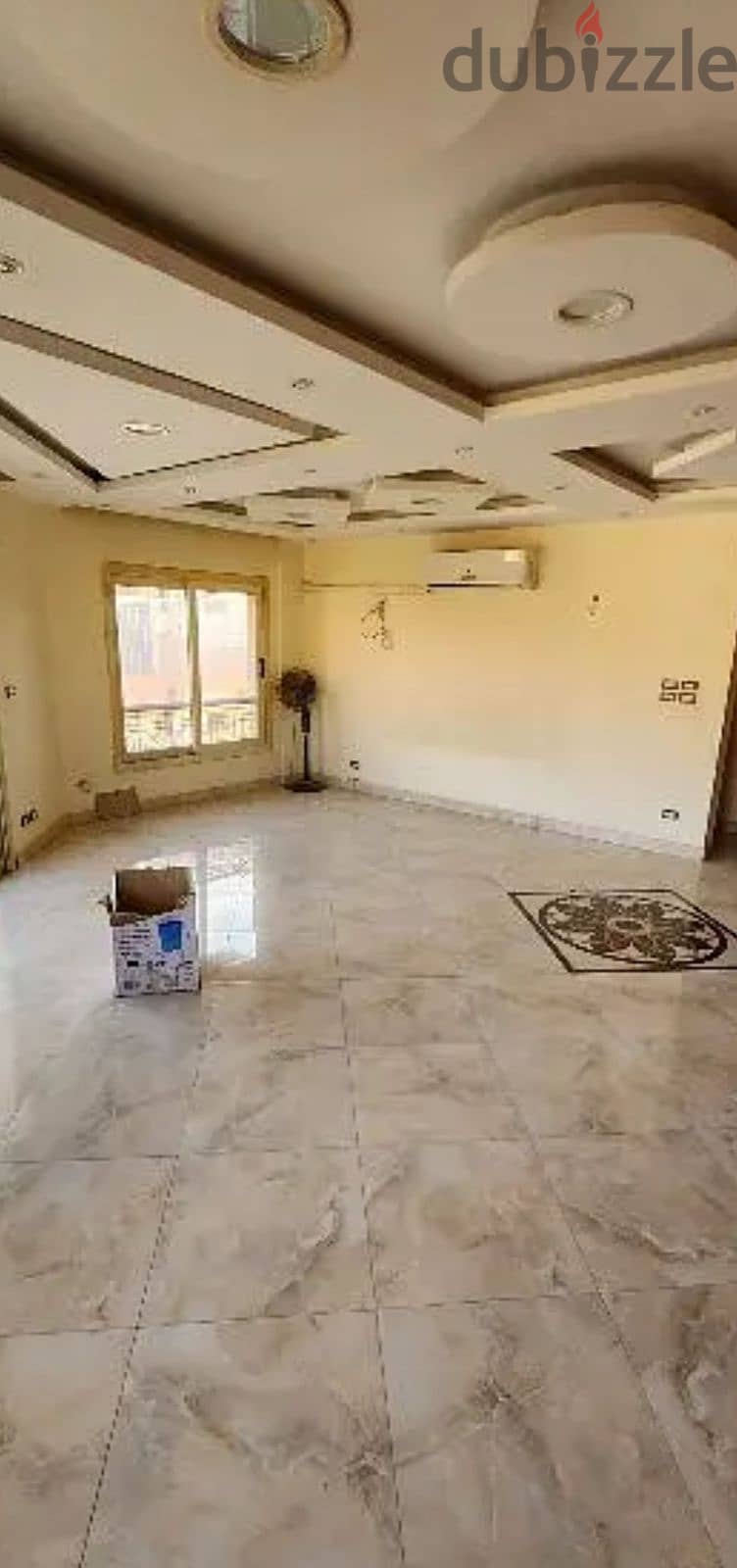 Apartment for rent in Opera City Compound, Sheikh Zayed 2
