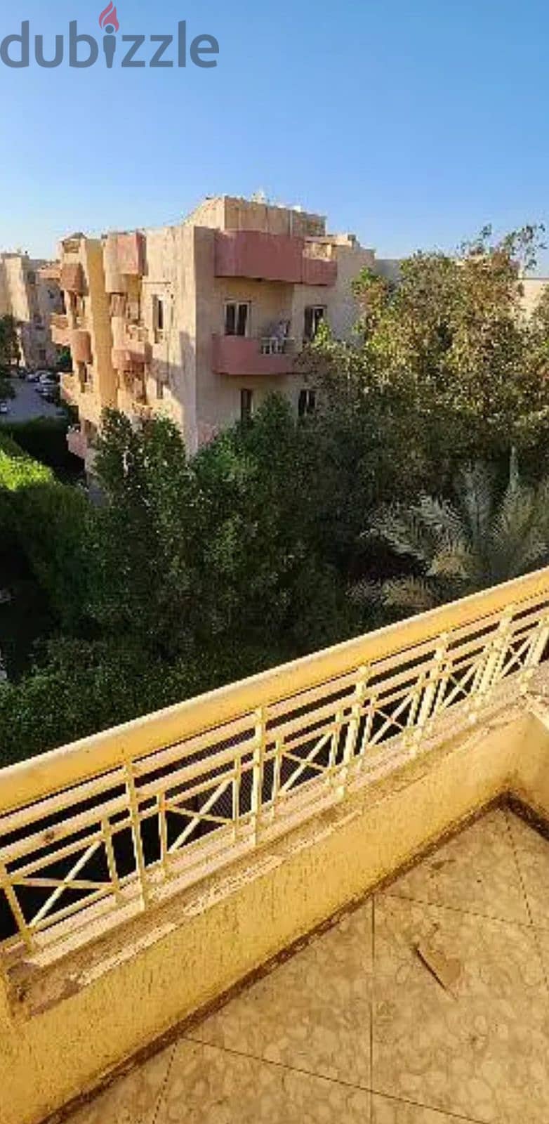 Apartment for rent in Opera City Compound, Sheikh Zayed 6