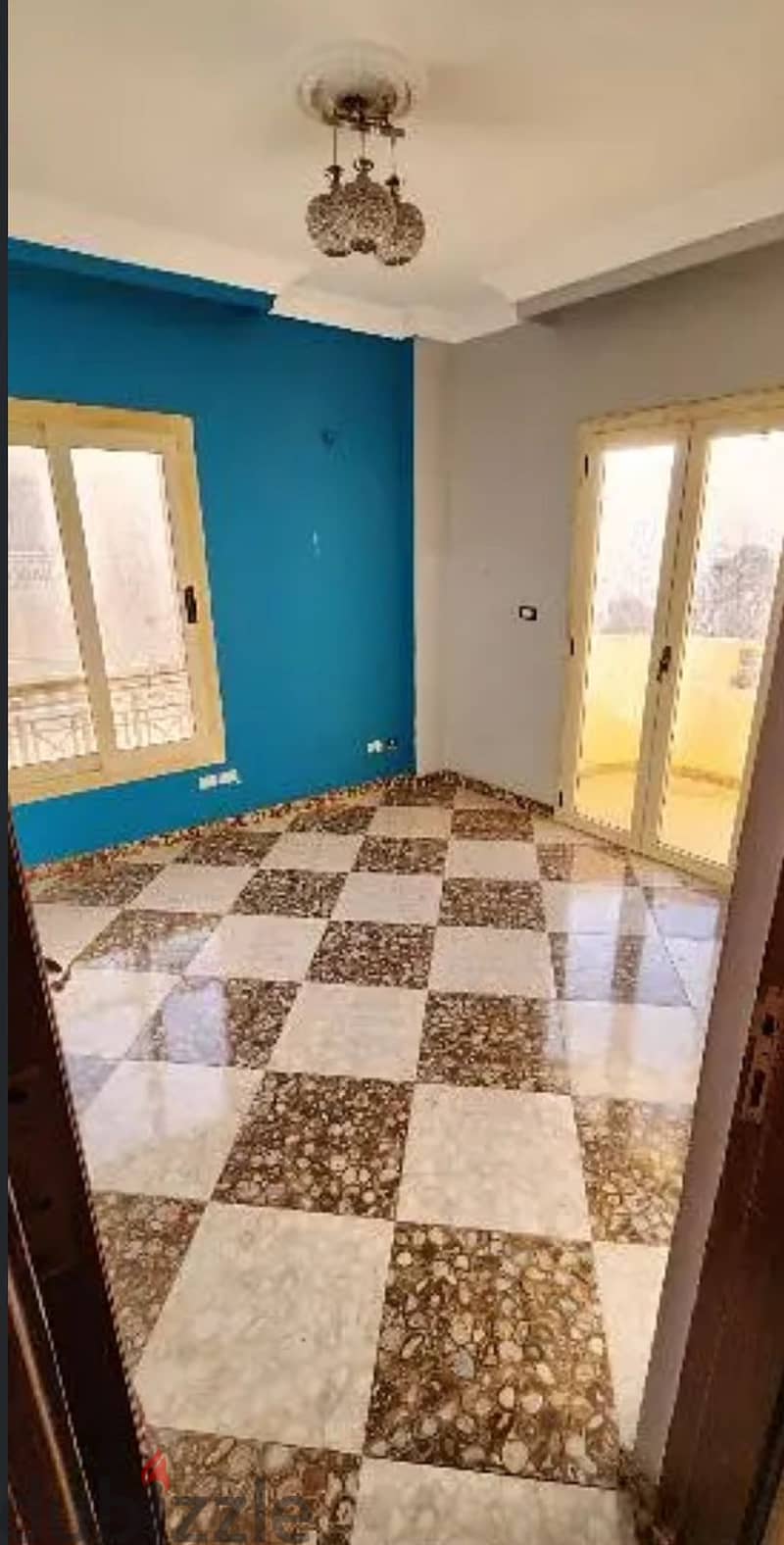 Apartment for rent in Opera City Compound, Sheikh Zayed 7