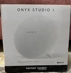 harmncardon onyx studio 4 0