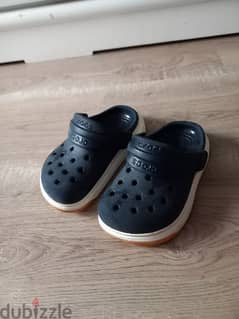 original Crocs