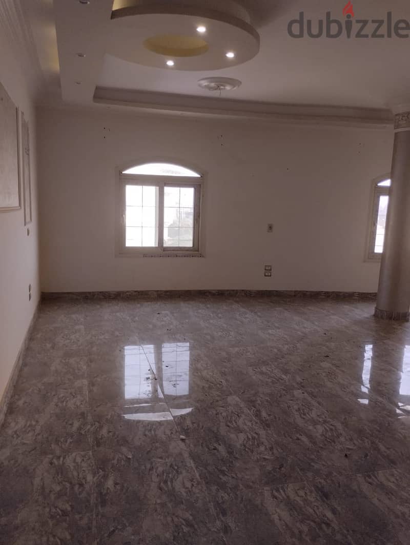 Apartment for administrative rent, 210 m, in Narges 4 1
