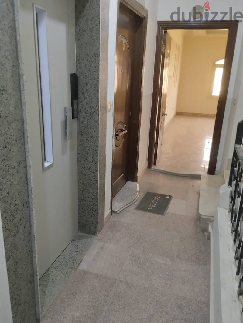 Apartment for administrative rent, 210 m, in Narges 4 2