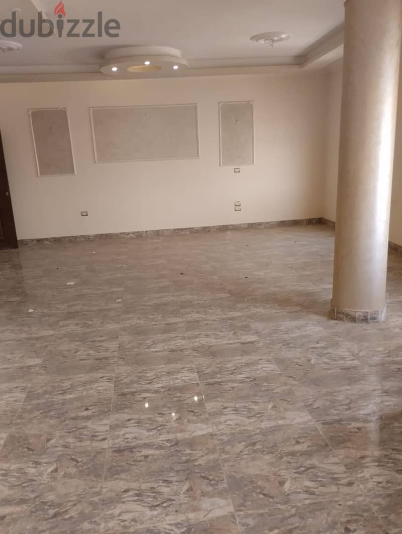 Apartment for administrative rent, 210 m, in Narges 4 4