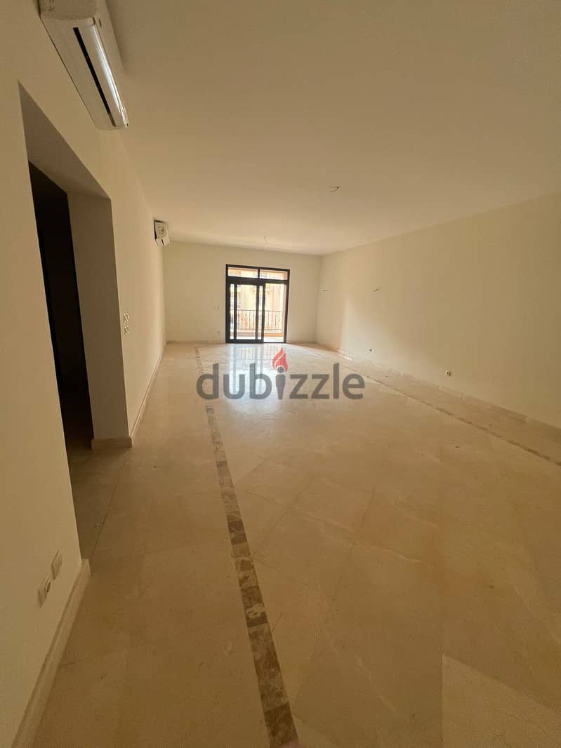 Lowest price semi furnished apartment 3rooms rent Mivida new Cairo 1