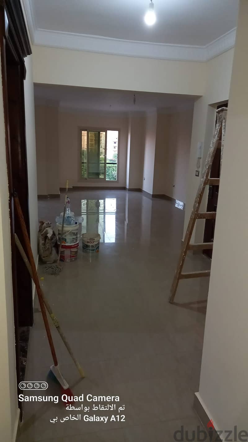 Apartment for rent, 250 sqm, in Narges Villas 3