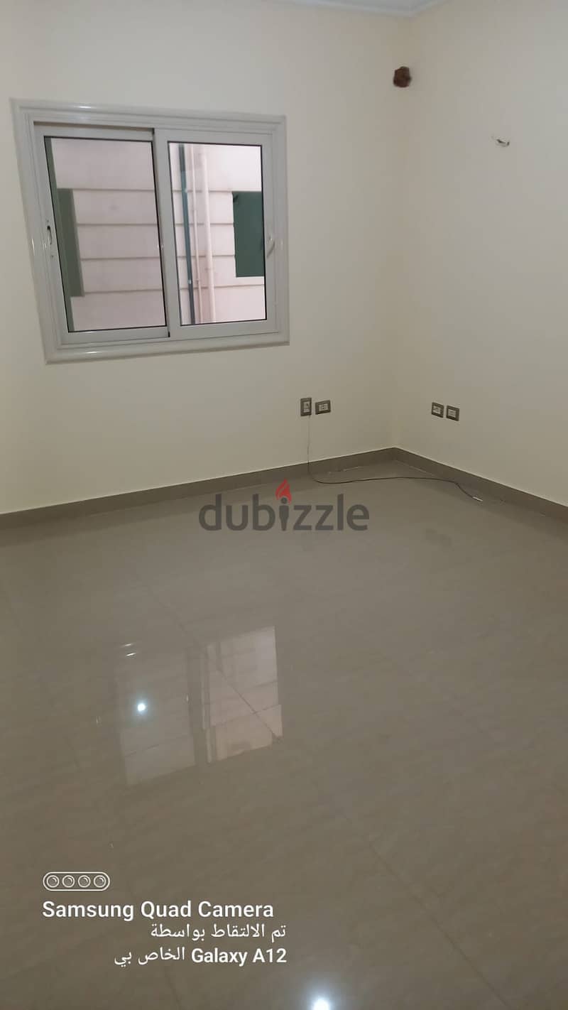Apartment for rent, 250 sqm, in Narges Villas 4