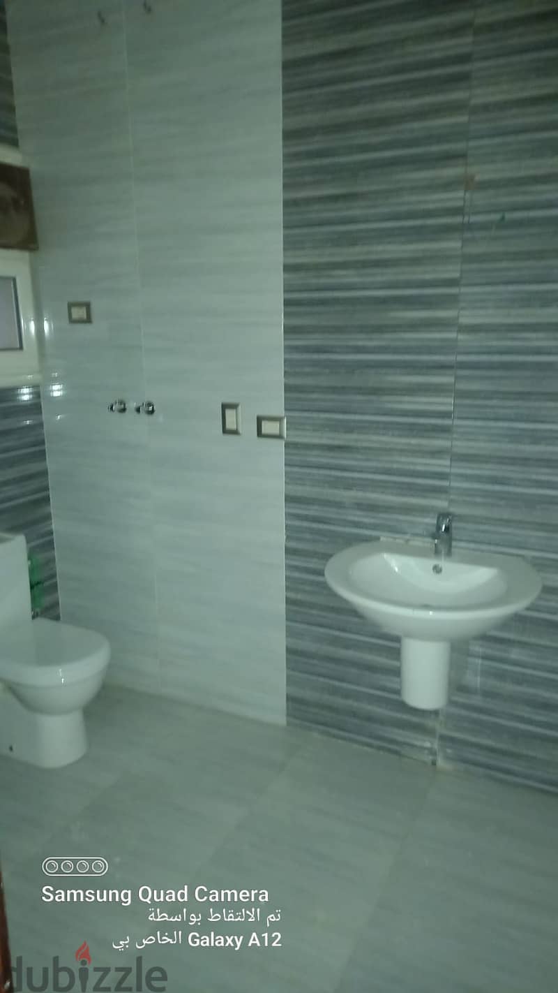 Apartment for rent, 250 sqm, in Narges Villas 5