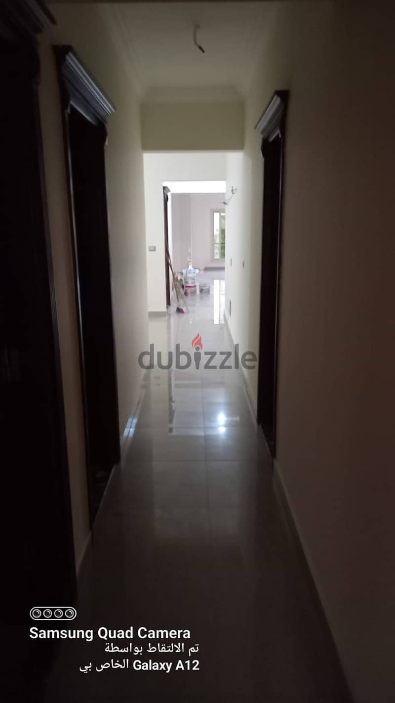 Apartment for rent, 250 sqm, in Narges Villas 8