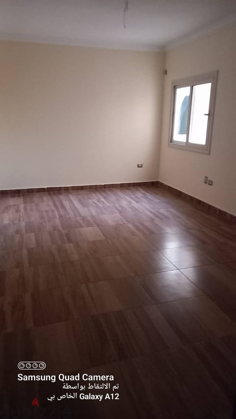 Apartment for rent, 250 sqm, in Narges Villas 9