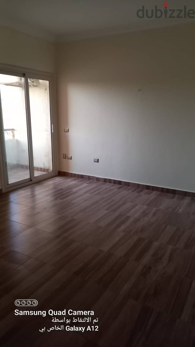 Apartment for rent, 250 sqm, in Narges Villas 10