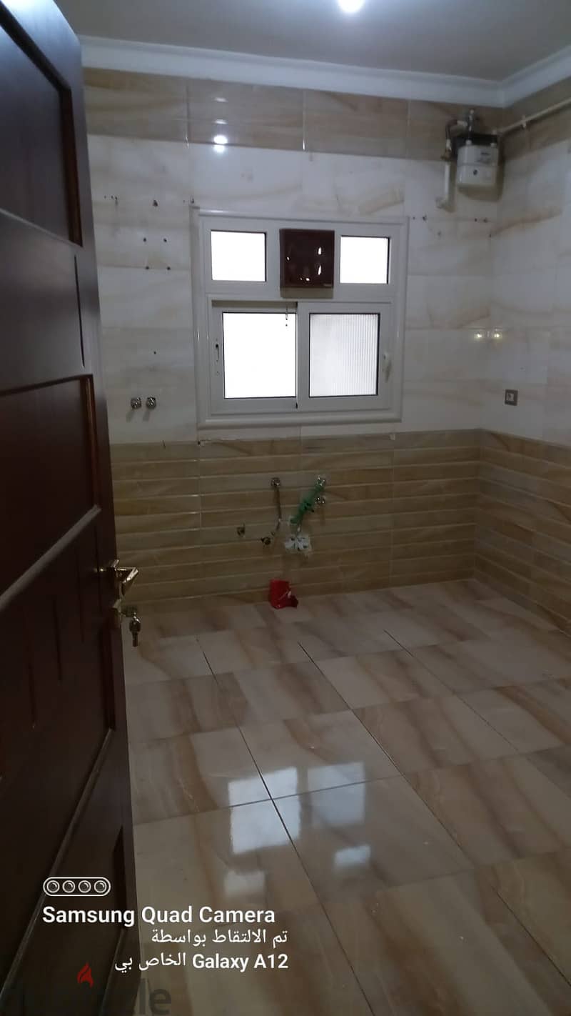 Apartment for rent, 250 sqm, in Narges Villas 11