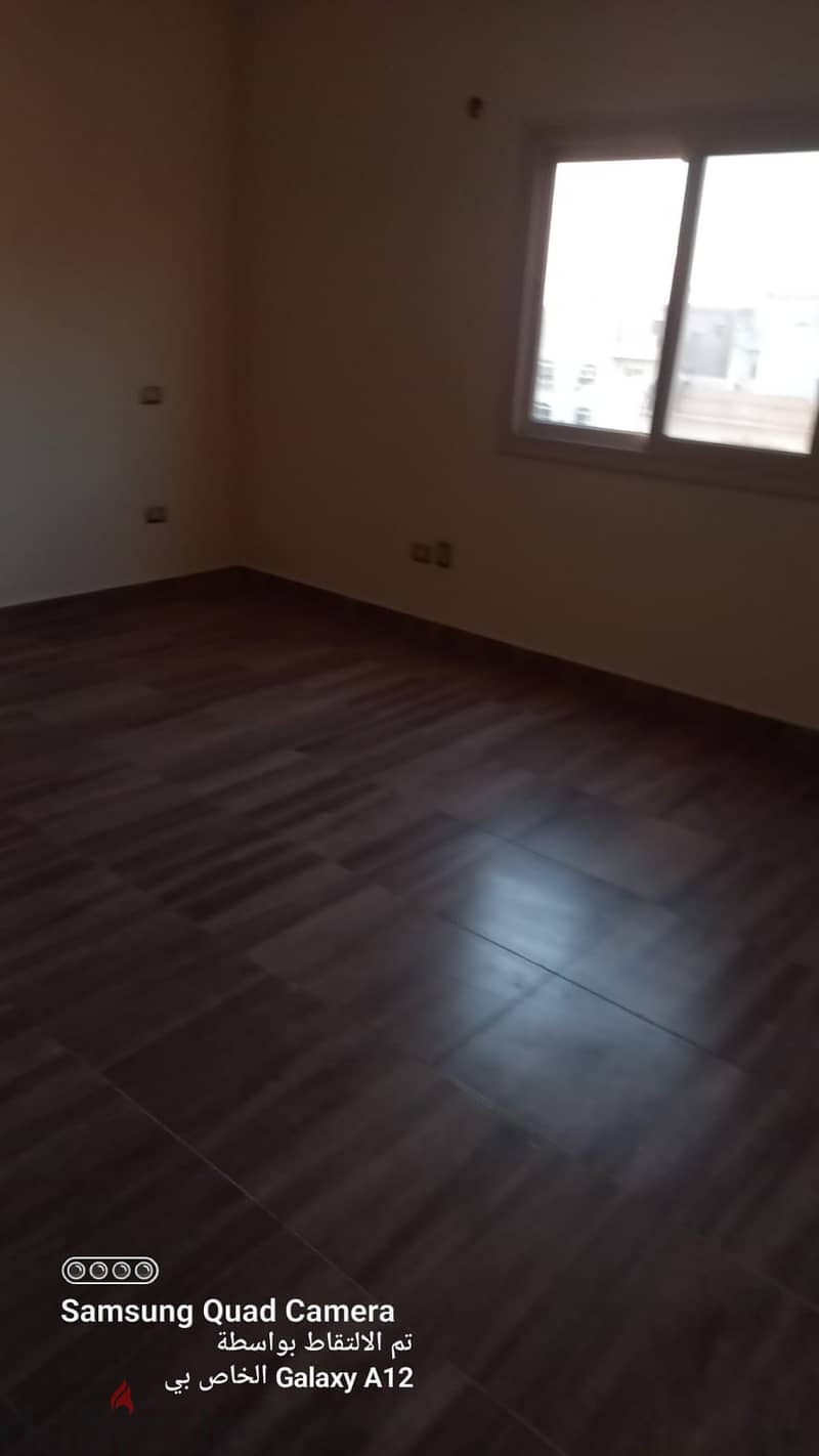 Apartment for rent, 250 sqm, in Narges Villas 14