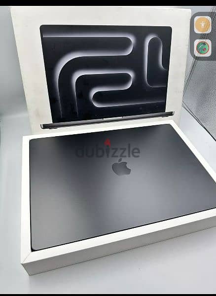 MacBook Pro M3 Pro 16 inch Arabic Keyboard 1