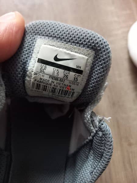 Nike original 3