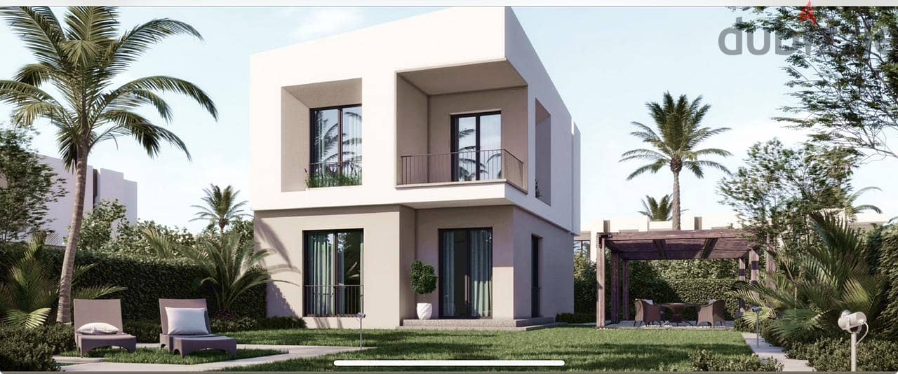 STAND ALONE VILLA 160 SQM in TAJ CITY  VERY PRIME LOCATION 0