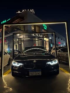 BMW 318 2018 0