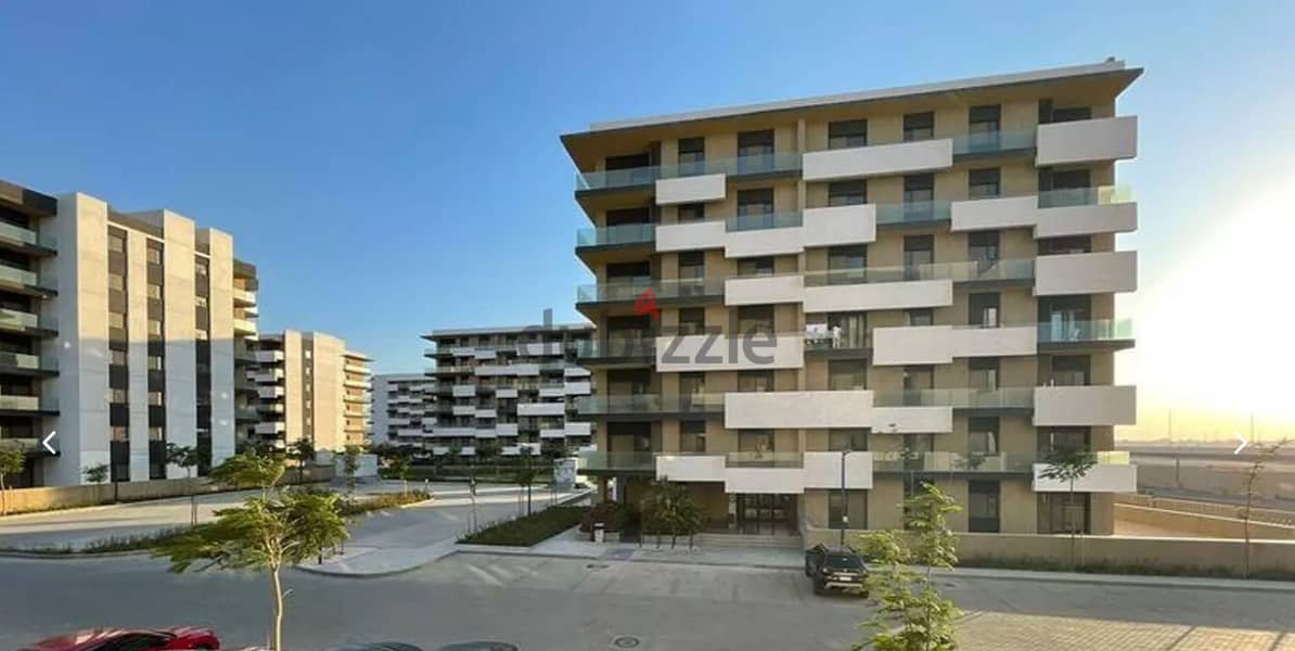apartment 254 m in el burouj compound ready to move 3