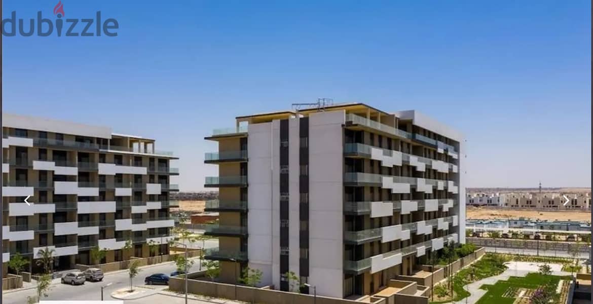 apartment 254 m in el burouj compound ready to move 4