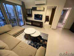 Chalet For Rent In Marassi North Coast Fully finished and furnished