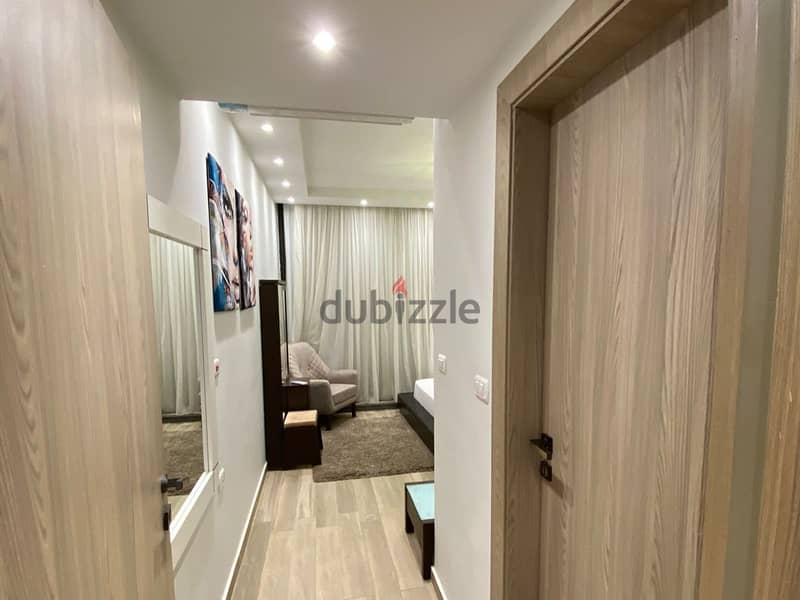 Apartment For Rent In Zed West El Sheikh Zayed Fully finished and furnished 6