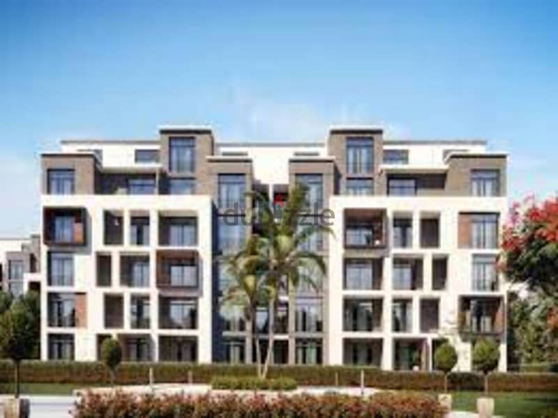 apartment for sale at taj city new cairo | installment | prime location 1