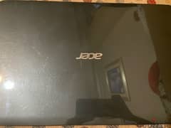 acer laptop E1-521