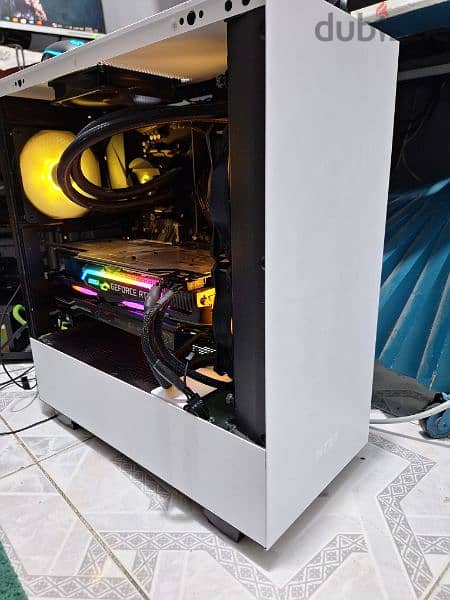 high end gaming and graphic pc 4