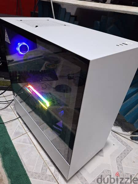 high end gaming and graphic pc 5