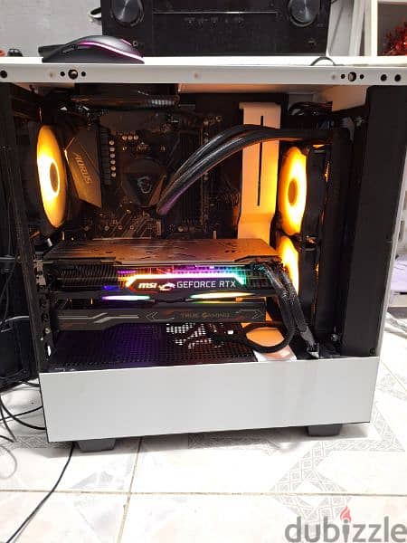 high end gaming and graphic pc 9
