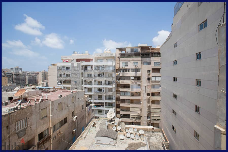 Apartment for sale 350 m Kafr Abdo 1
