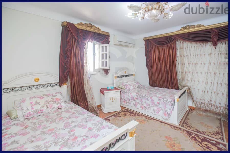 Apartment for sale 350 m Kafr Abdo 4