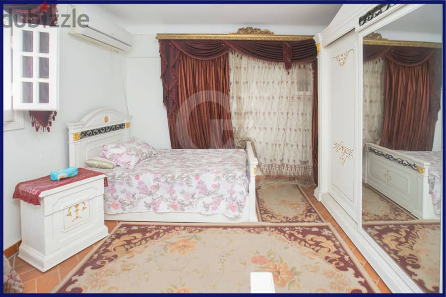 Apartment for sale 350 m Kafr Abdo 5