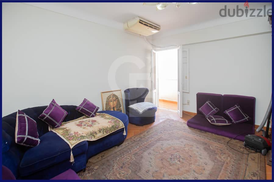 Apartment for sale 350 m Kafr Abdo 6