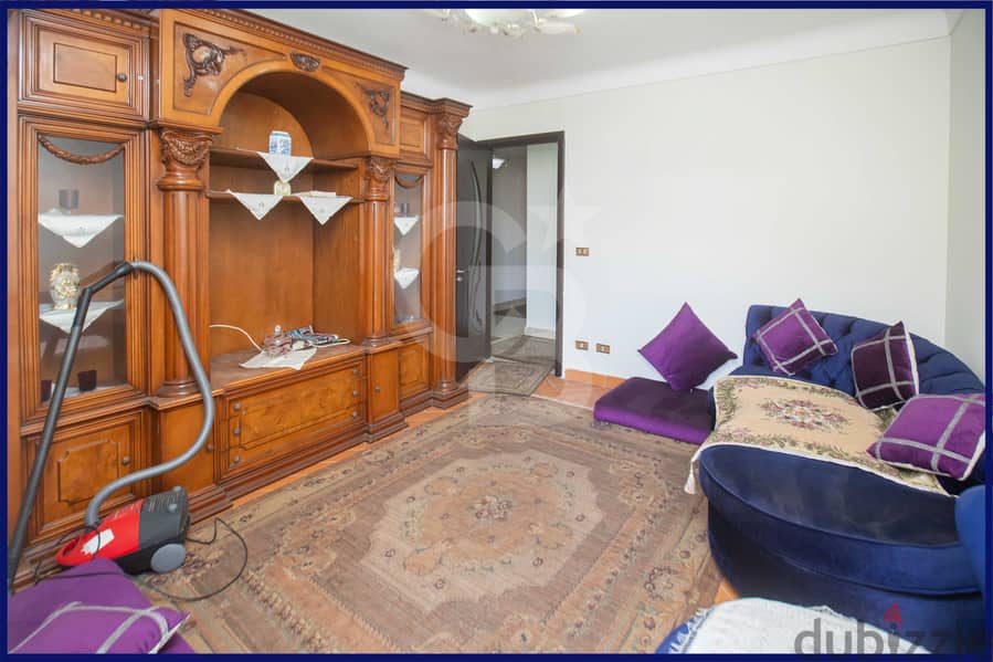 Apartment for sale 350 m Kafr Abdo 7