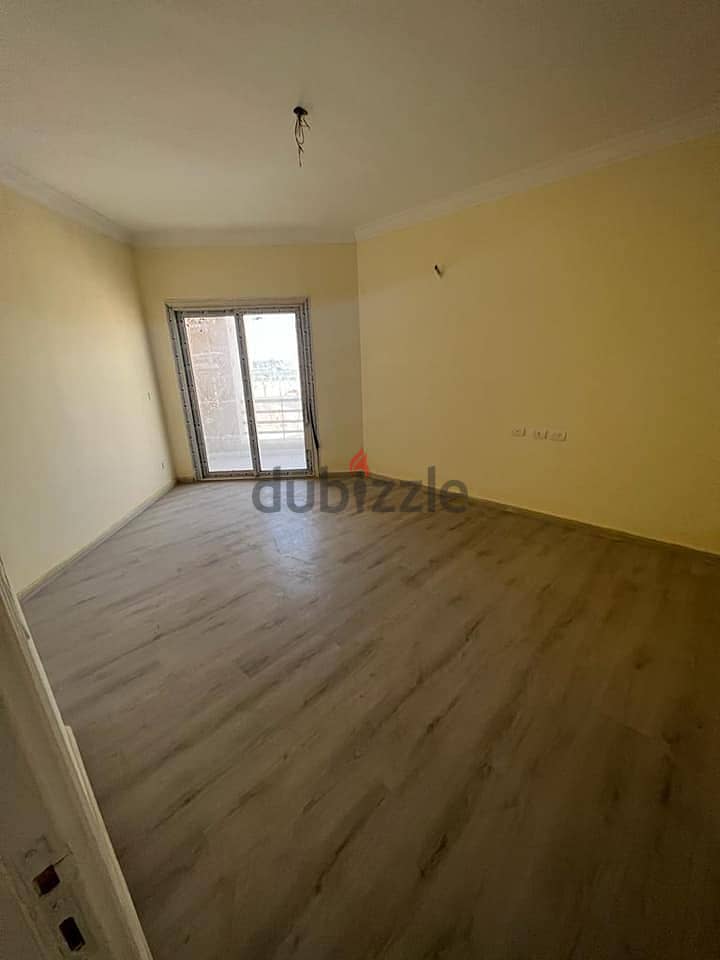Apartment for sale 3 rooms, immediate receipt finished in Al Maqsad New Capital with 10% down payment and installments over 10 years 2