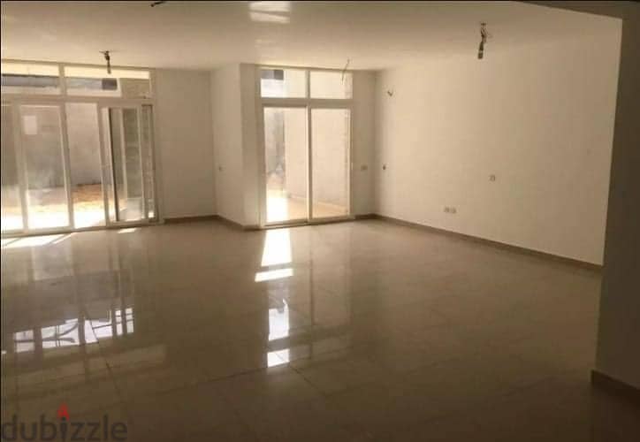 Apartment for sale 3 rooms, immediate receipt finished in Al Maqsad New Capital with 10% down payment and installments over 10 years 9