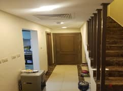Furnished Duplex for sale in Porto New Cairo 0