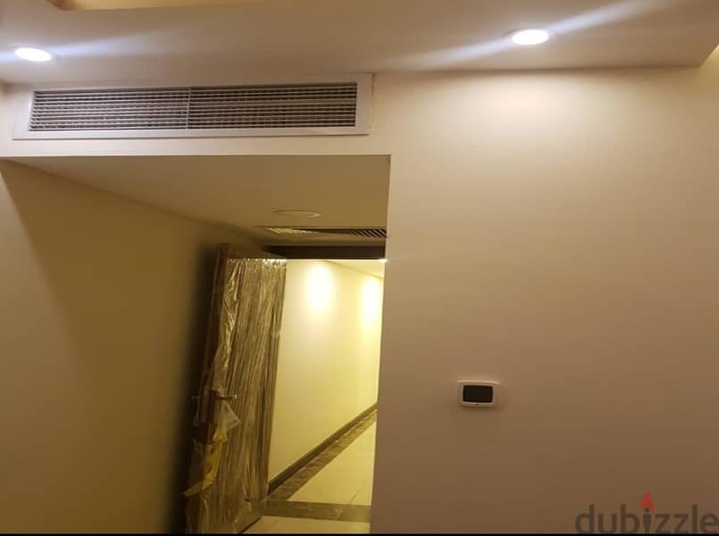 Furnished Duplex for sale in Porto New Cairo 3