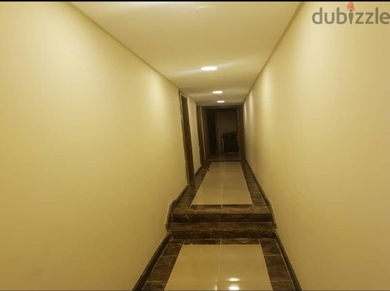 Furnished Duplex for sale in Porto New Cairo 9