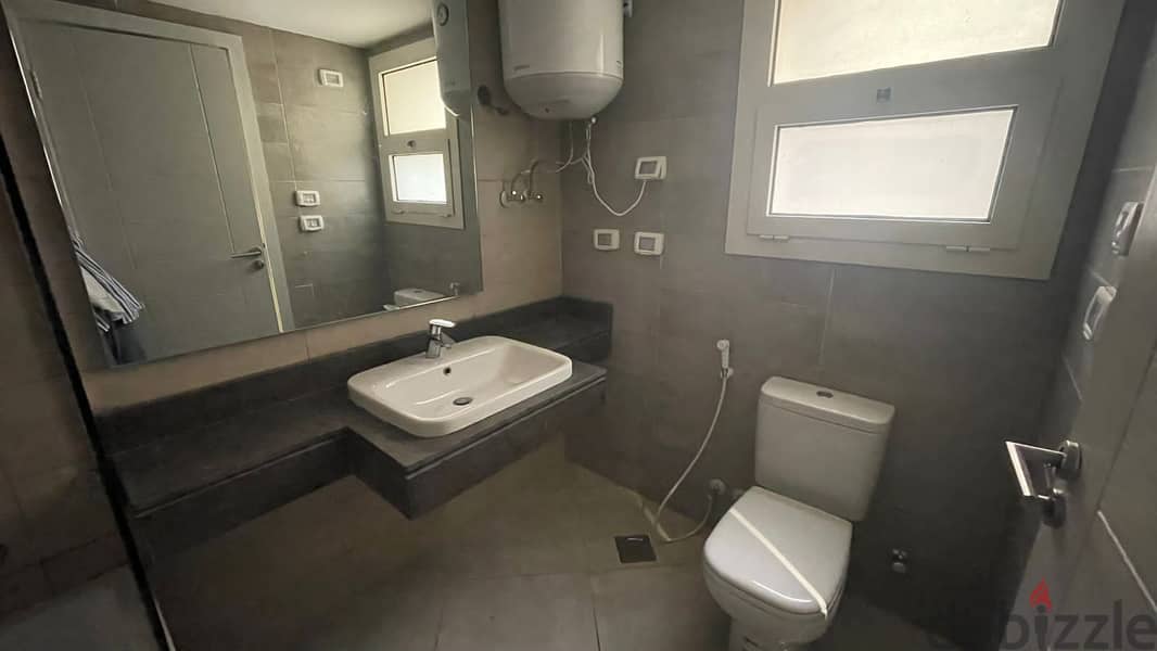 Furnished apartment for rent at New giza شقة إيجار بالفرش في نيو جيزة 6