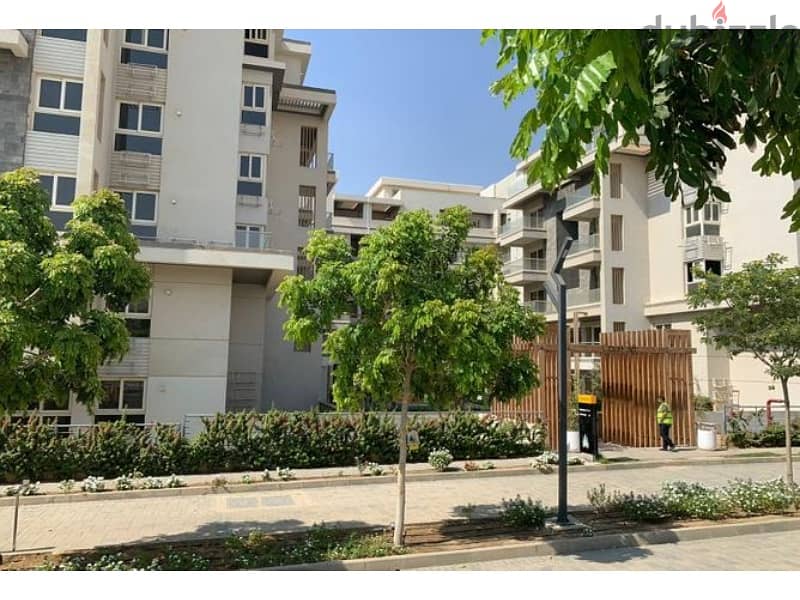 for sale apartment ready to move 3 bed prime location on landscape icity 9