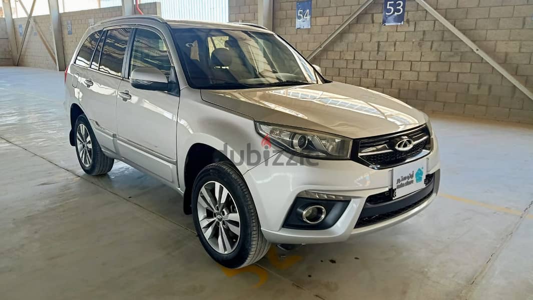 CHERY TIGGO. 3 - 2020 - 82.000 KM - HIGHLINE - SILVER - ALL FABRIC 0